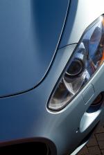 Maserati GranTurismo 2007 года
